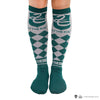 *Set de 3 Paires de Chaussettes Hautes Serpentard