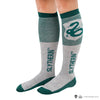 *Set de 3 Paires de Chaussettes Hautes Serpentard