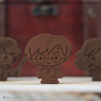 Moule à chocolat/glaçon Harry Potter Personnages
