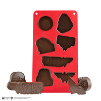 Moule à chocolat/glaçon Wonder Woman