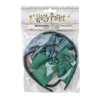 Accessoires pour cheveux Serpentard Harry Potter