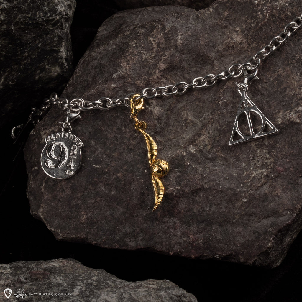 *Charm Vif d'or