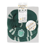 Echarpe Infinie Serpentard - Harry Potter - Cinereplicas