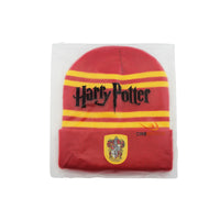 *Bonnet classique Gryffondor Rouge
