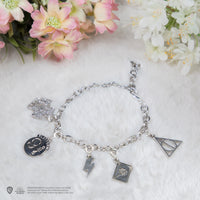 *Bracelet à Charms (5 charms)