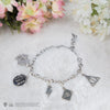 *Bracelet à Charms (5 charms)