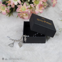 *Bracelet à Charms (5 charms)
