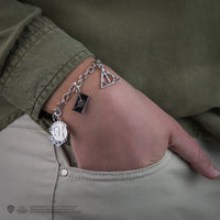 *Bracelet à Charms (5 charms)