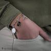 *Bracelet à Charms (5 charms)