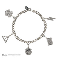 *Bracelet à Charms (5 charms)