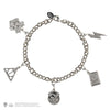 *Bracelet à Charms (5 charms)