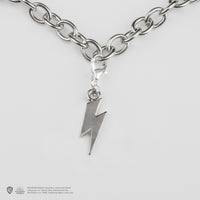 *Bracelet à Charms (5 charms)