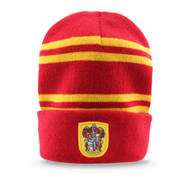 Bonnet classique Gryffondor Rouge