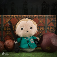 Porte-clés Peluche Drago Malefoy Quidditch