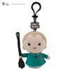 Porte-clés Peluche Drago Malefoy Quidditch