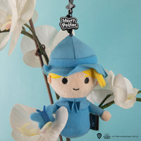 Porte-clés Peluche Fleur Delacour