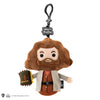 Porte-clés Peluche Rubeus Hagrid