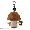 Porte-clés Peluche Rubeus Hagrid