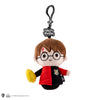 Porte-clés Peluche Harry Potter Tournoi des Trois Sorciers