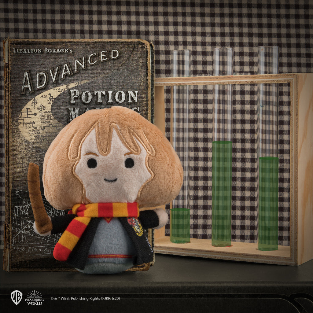 Porte-clés Peluche Hermione Granger