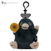 Porte-clés Peluche Niffleur