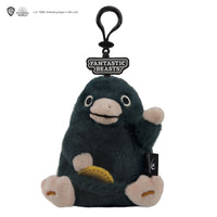 Porte-clés Peluche Niffleur