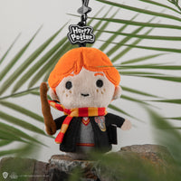 Porte-clés Peluche Ron Weasley