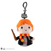 Porte-clés Peluche Ron Weasley
