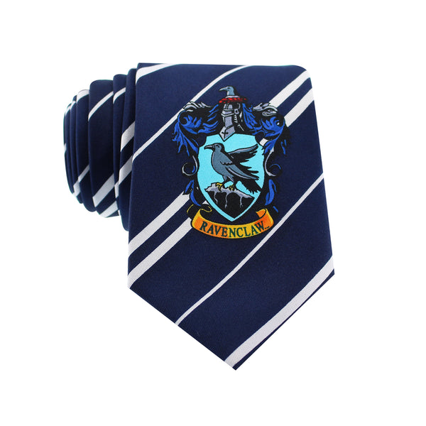 Cinereplicas Harry Potter cravate Serdaigle nouvelle édition