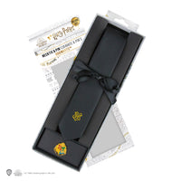 *Cravate Deluxe Poudlard