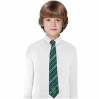 Cravate Serpentard Enfants Harry Potter