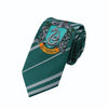 Cravate Serpentard Enfants Harry Potter