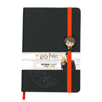 Carnet Kawaii Harry Potter