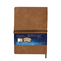 *Carnet Norbert Dragonneau