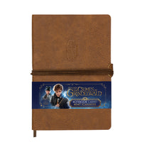 *Carnet Norbert Dragonneau