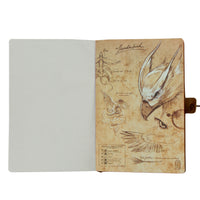 *Carnet Norbert Dragonneau