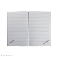 Carnet Gryffondor