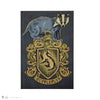 Set de 4 Carnets Maisons Poudlard