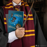 *Carnet Expecto Patronum