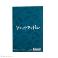 *Carnet Expecto Patronum