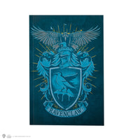 Set de 4 Carnets Maisons Poudlard