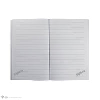 Carnet Serpentard