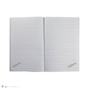 Carnet Serpentard