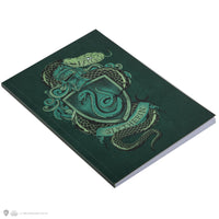 Carnet Serpentard