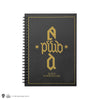 *Carnet Albus Dumbledore