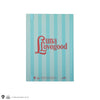 Carnet Luna Lovegood