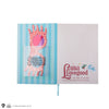 Carnet Luna Lovegood