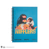 Carnet Niffleurs