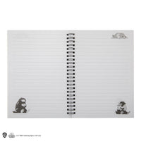 Carnet Niffleurs