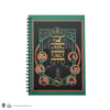Carnet Salle sur Demande